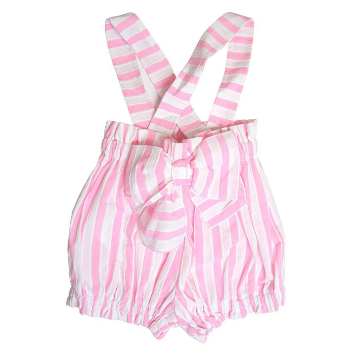 Short Aletta Bimba Rosa