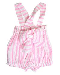 Short Aletta Bimba Rosa
