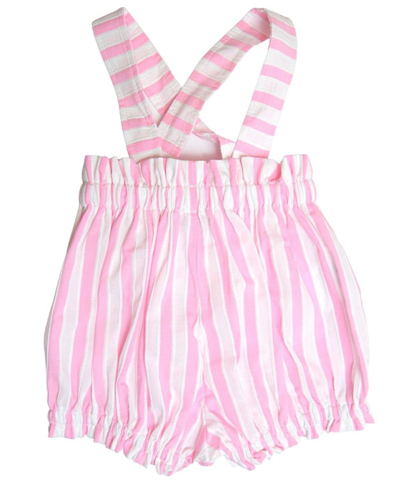 Short Aletta Bimba Rosa - Primavera/Estate