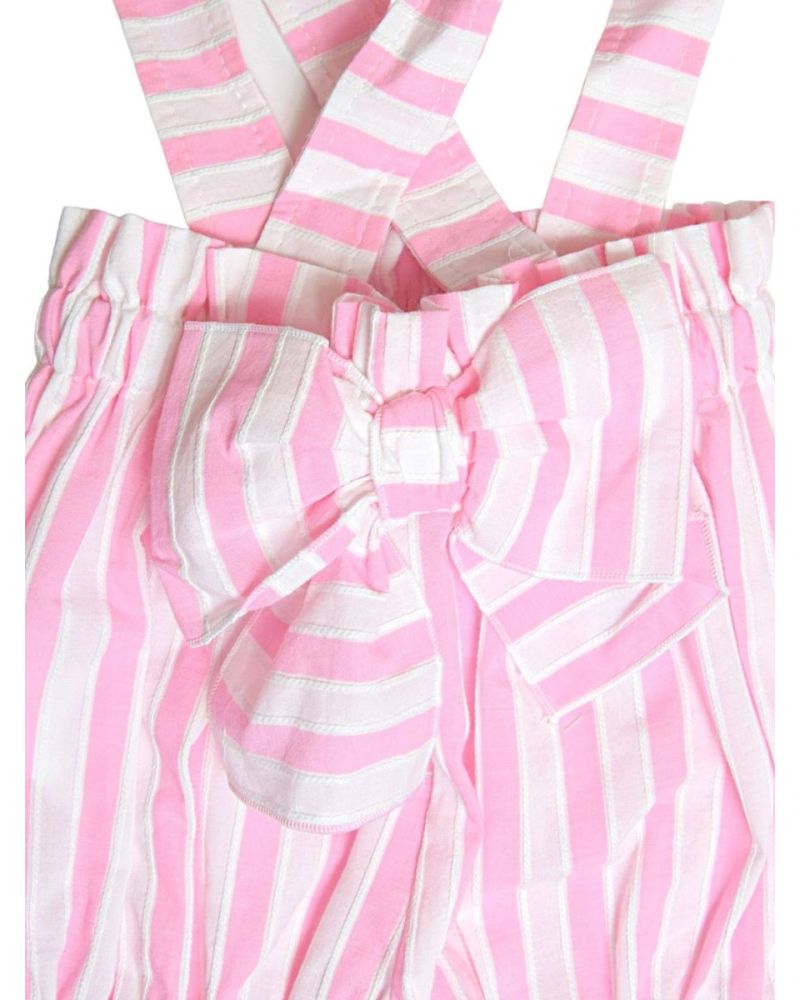 Short Aletta Bimba Rosa - Primavera/Estate