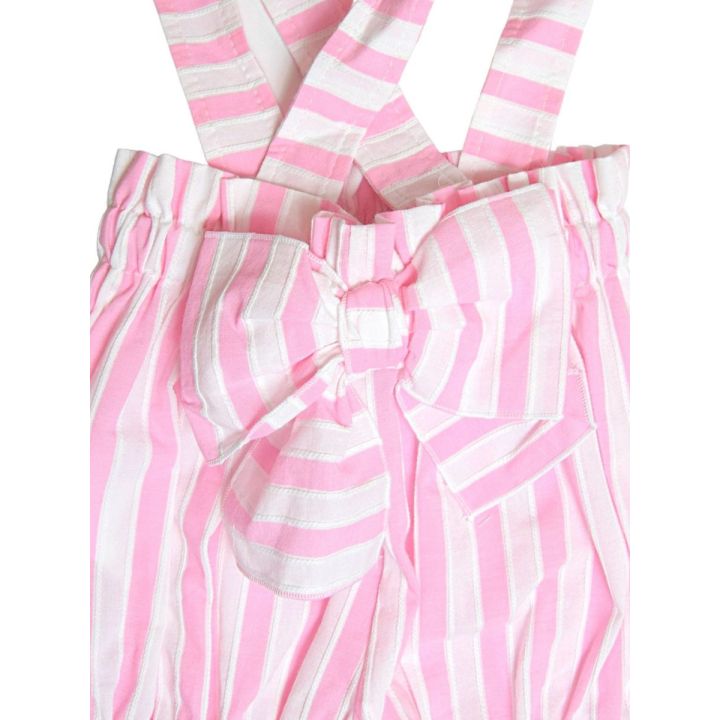 Short Aletta Rosa Bimba | Tamaiti