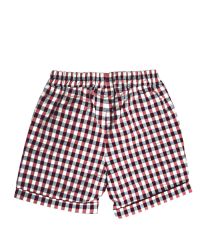 Short Aletta Bimbo | Tamaiti Boutique