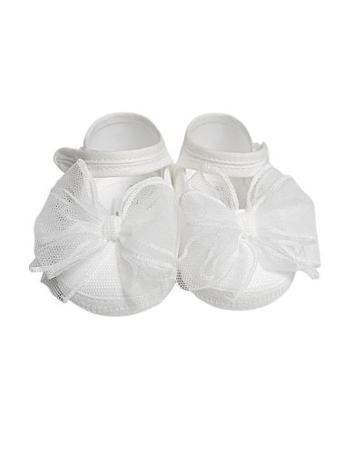 Scarpa da cerimonia Aletta Bimba Bianco - Primavera/Estate