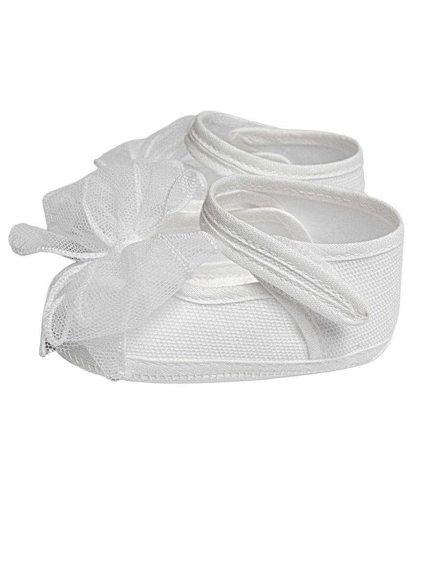 Scarpa da cerimonia Aletta Bimba Bianco - Primavera/Estate