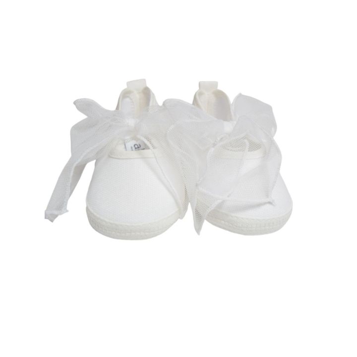 Scarpa da cerimonia Aletta Bimba Bianco - Primavera/Estate