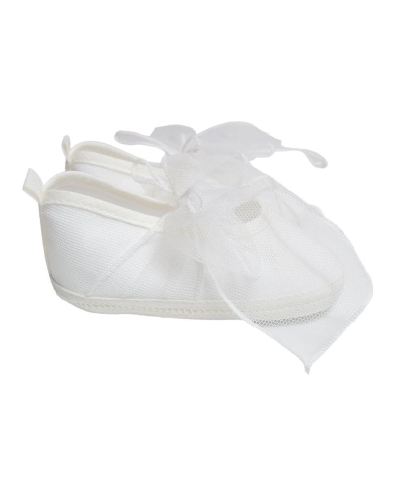 Scarpa da cerimonia Aletta Bimba Bianco - Primavera/Estate