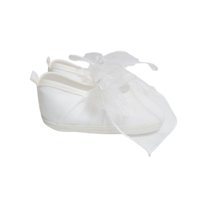 Scarpa da cerimonia Aletta Bimba Bianco - Primavera/Estate