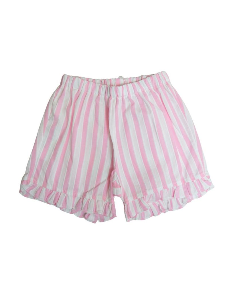 Short Aletta Bimba Rosa