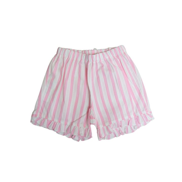Short Aletta Bimba Rosa
