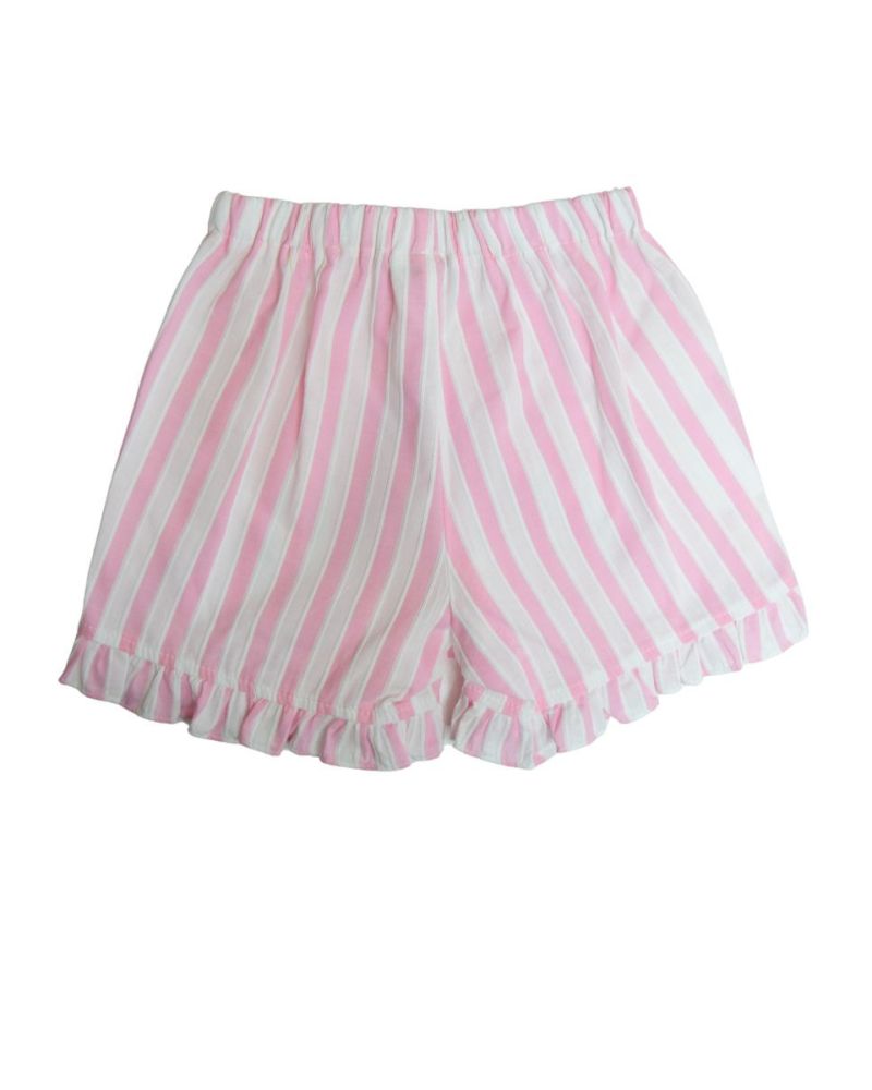 Short Aletta Bimba Rosa - Primavera/Estate