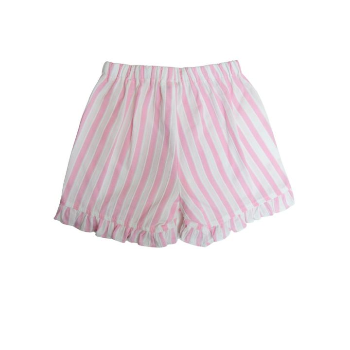 Short Aletta Rosa Bimba | Tamaiti
