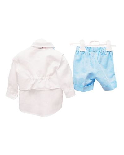 Abito da cerimonia Aletta Bimbo | Tamaiti Boutique