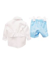 Abito da cerimonia Aletta Bimbo | Tamaiti Boutique