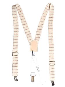 Bretella Aletta Bimbo Elegante