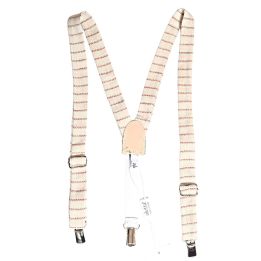Bretella Aletta Bimbo Beige