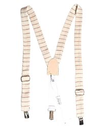 Bretella Aletta Bimbo Beige