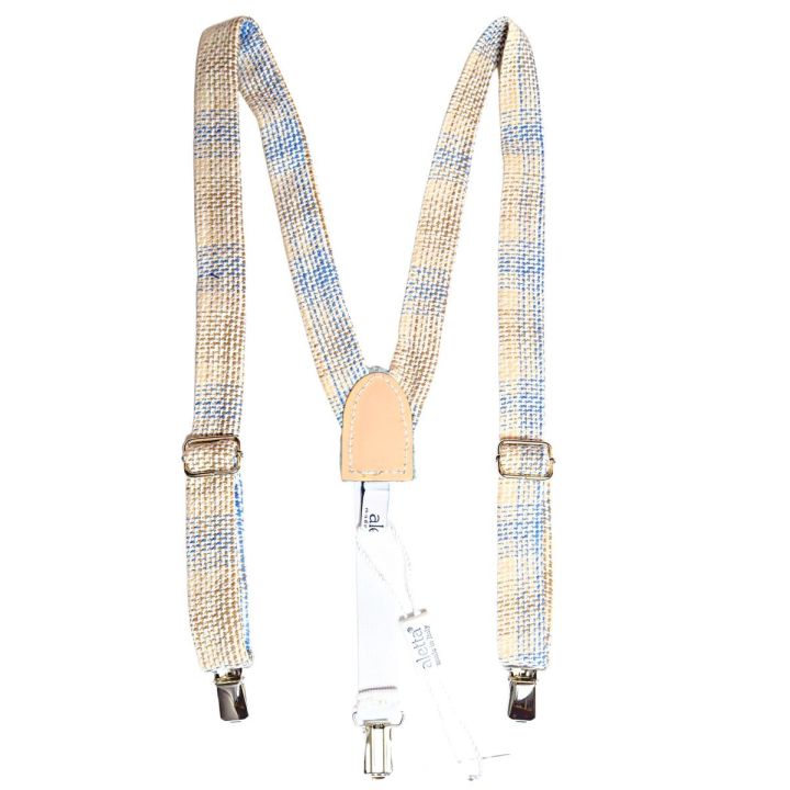 Bretella Aletta Bimbo Beige