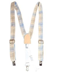 Bretella Aletta Bimbo Beige