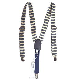 Bretella Aletta Bimbo Blu