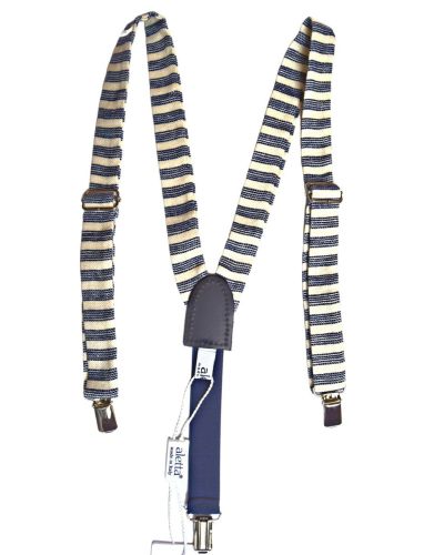 Bretella Aletta Bimbo Blu