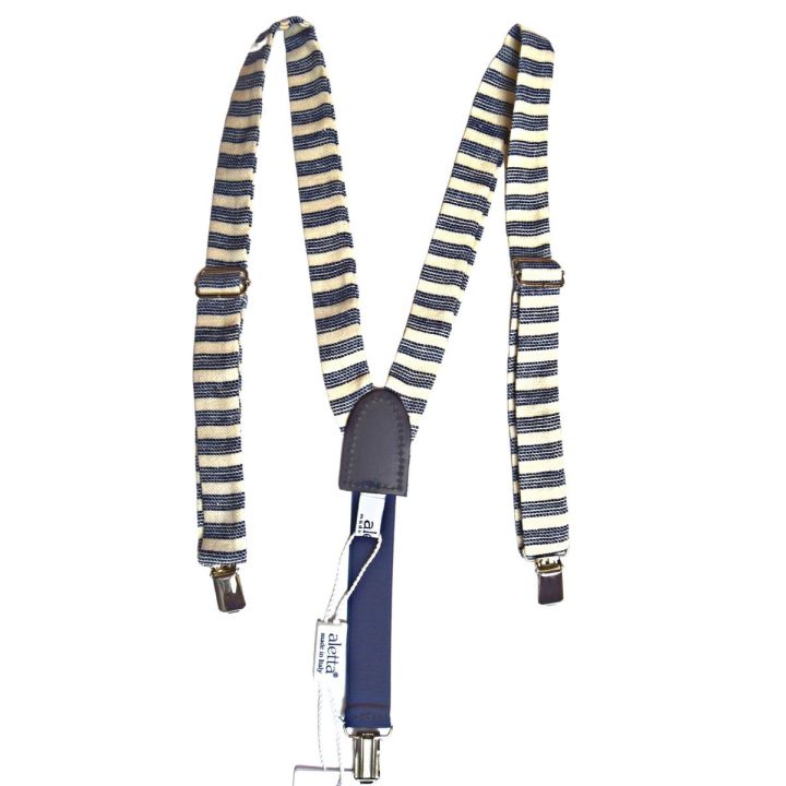 Bretella Aletta Bimbo Blu