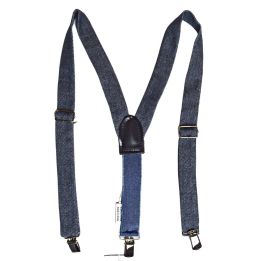 Bretella Aletta Bimbo Blu