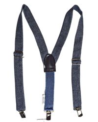 Bretella Aletta Bimbo Blu