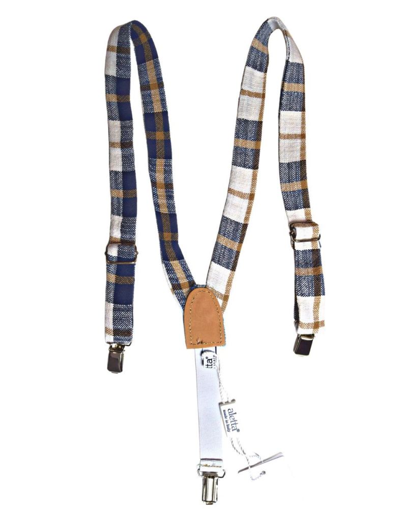 Bretella Aletta Bimbo Multicolore