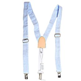 Bretella Aletta Bimbo Blu