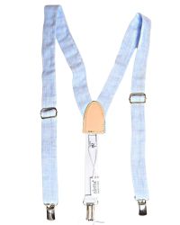 Bretella Aletta Bimbo Blu