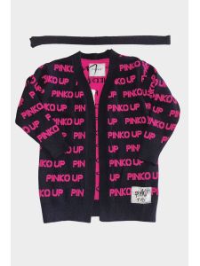 Cardigan Pinko Bambine e ragazze Casual