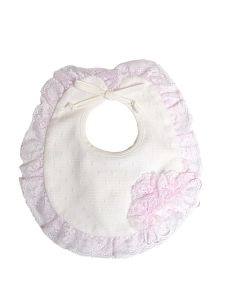 Bavaglio Aletta Bimba Elegante