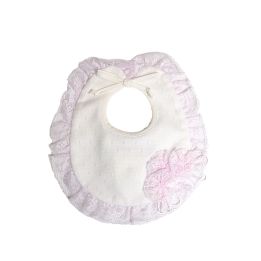 Bavaglio Aletta Bimba Bianco