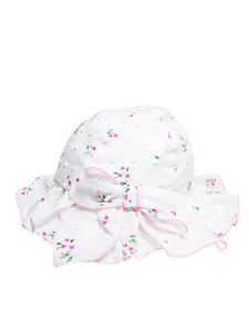 Cappello Aletta Bimba Elegante