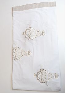 Coperta da viaggio Aletta Bimbo Elegante