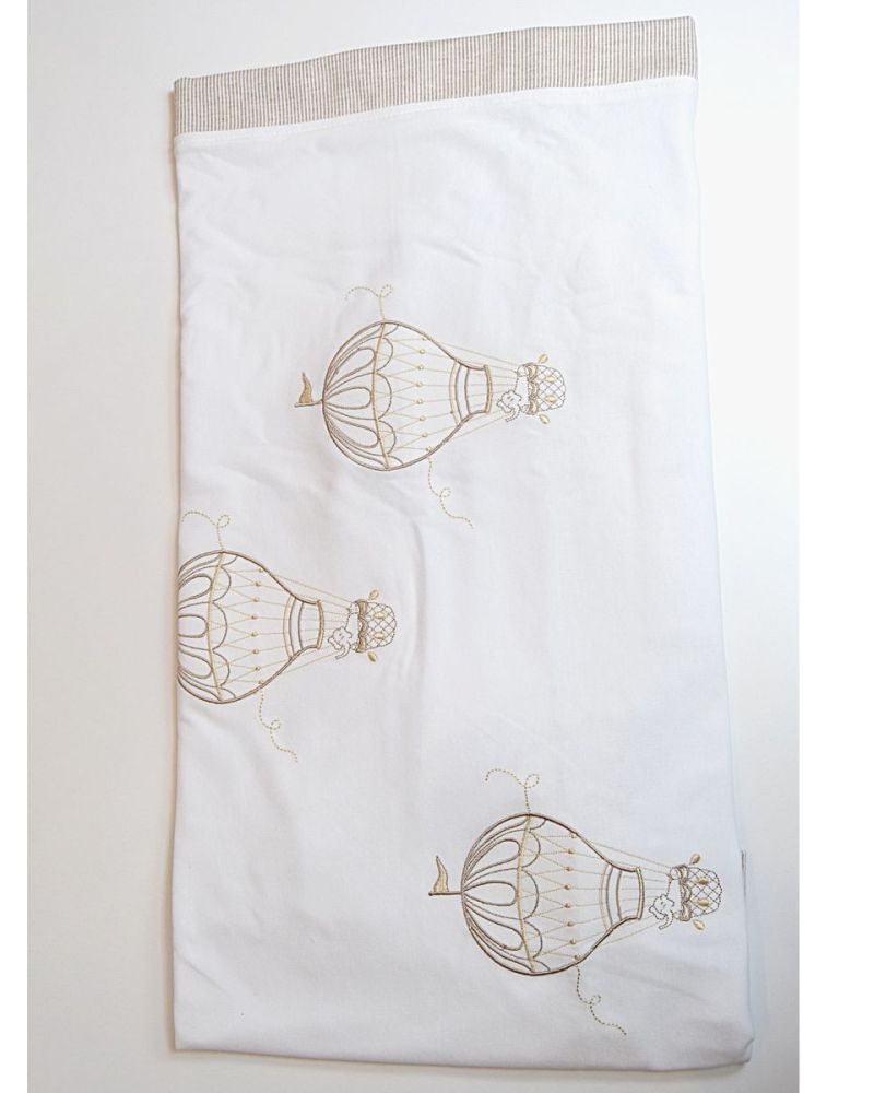 Aletta - Coperta da viaggio - Bimbo - RE22575-67