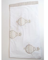 Aletta - Coperta da viaggio - Bimbo - RE22575-67