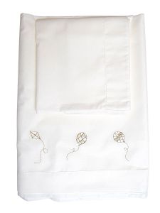 Coperta da viaggio Aletta Bimbo Elegante