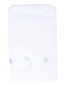 Coperta da viaggio Aletta Bimbo Elegante