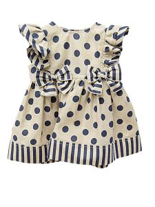Abito Aletta Bimba Casual