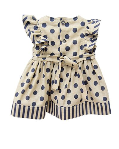 Abito Aletta Bimba | Tamaiti Boutique