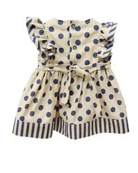 Abito Aletta Bimba | Tamaiti Boutique