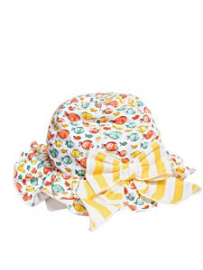 Cappello Aletta Bimba Elegante