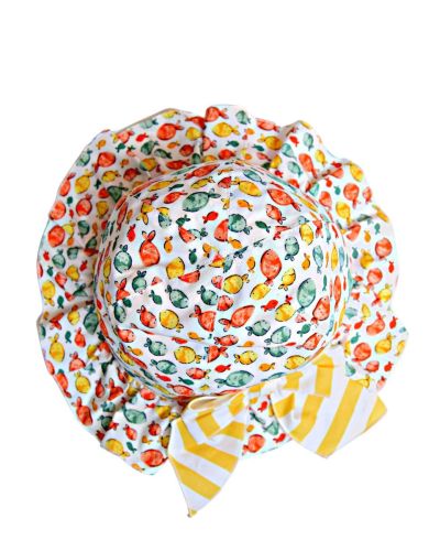 Cappello Aletta Bimba | Tamaiti Boutique