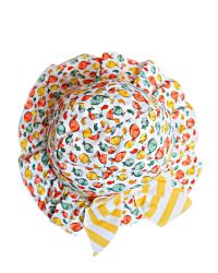 Cappello Aletta Bimba | Tamaiti Boutique