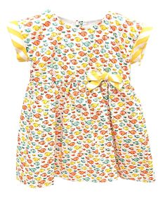 Abito Aletta Bimba Casual