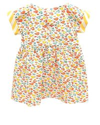 Abito Aletta Bimba | Tamaiti Boutique