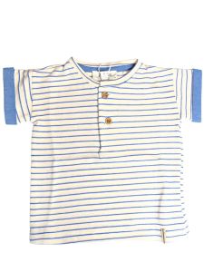 Polo Aletta Bimbo Casual