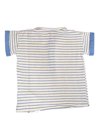 Polo Aletta Bimbo | Tamaiti Boutique