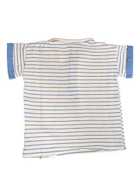 Polo Aletta Bimbo | Tamaiti Boutique